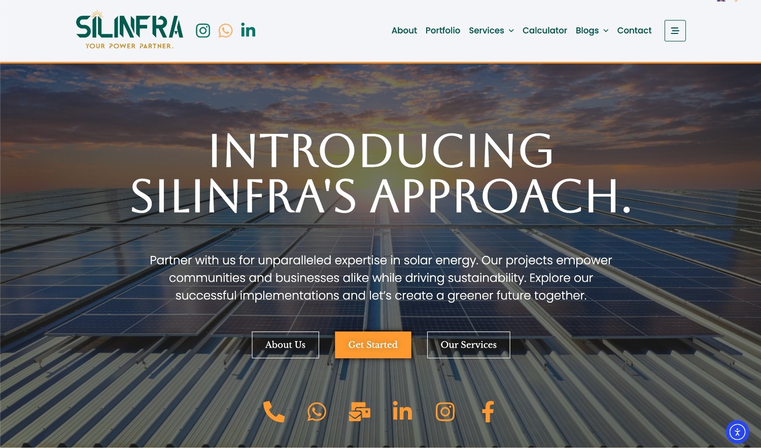 Harnessing the Power of the Sun: A Beginner’s Guide to Solar Energy 6 Authorized EPC Vendor