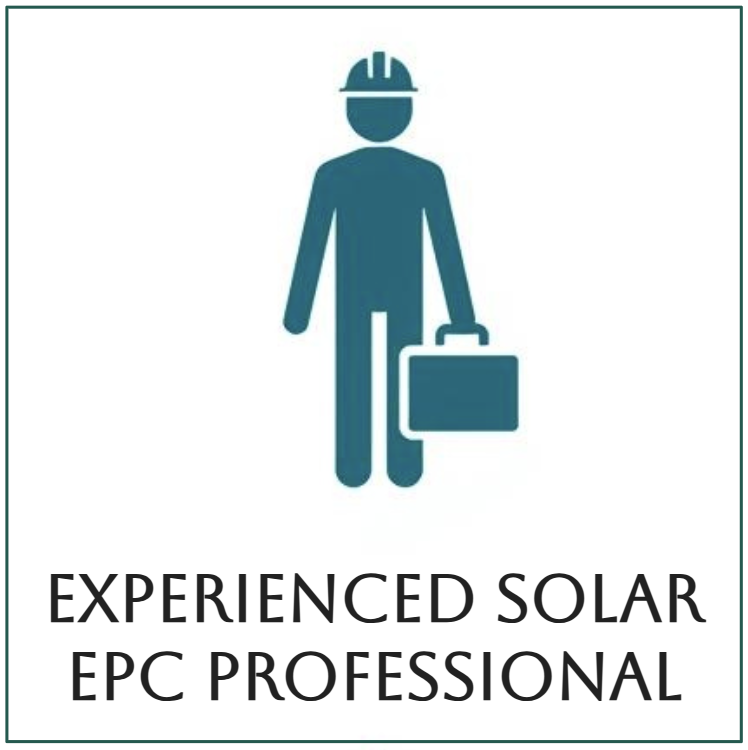 Services 1 Experiences Solar Professional