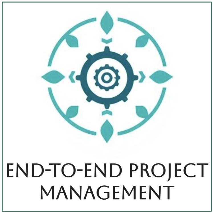 Services 2 E2E Project Mgmt