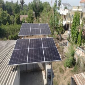 Dindoli, Surat (4.92 KW)