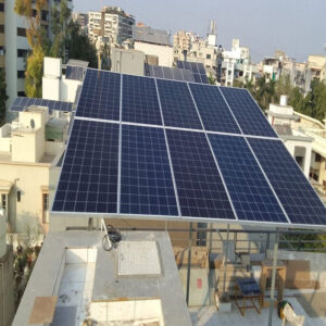 Varachha, Surat (6 KW)