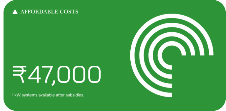 Harnessing the Power of the Sun: A Beginner’s Guide to Solar Energy 3 low cost solar installation