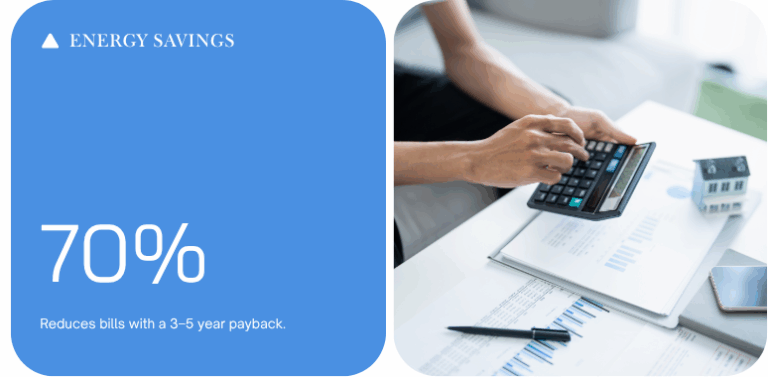 Harnessing the Power of the Sun: A Beginner’s Guide to Solar Energy 4 Energy Savings from solar