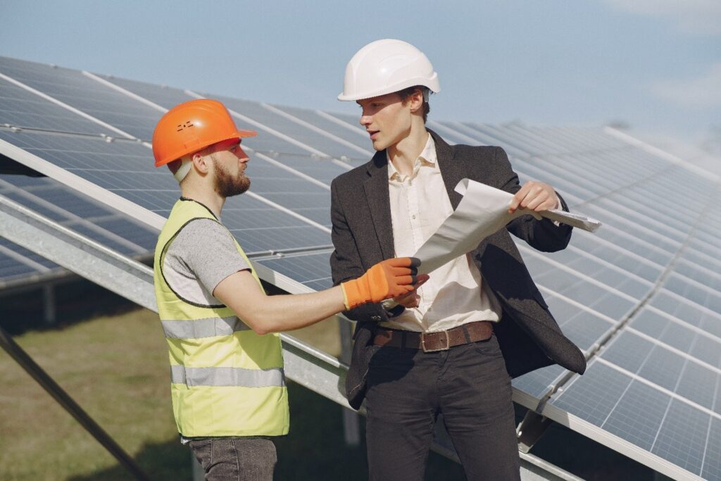 understanding solar regulations